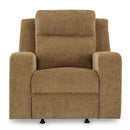  Signature Design by Ashley Kanlow 3860525 Rocker Recliner IMAGE 3