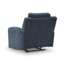  Signature Design by Ashley Danum 3880629 Zero Wall Recliner IMAGE 5