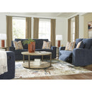  Signature Design by Ashley Danum 3880629 Zero Wall Recliner IMAGE 8