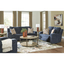  Signature Design by Ashley Danum 3880681 2 Seat Reclining Sofa IMAGE 11