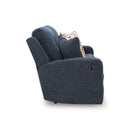  Signature Design by Ashley Danum 3880681 2 Seat Reclining Sofa IMAGE 4