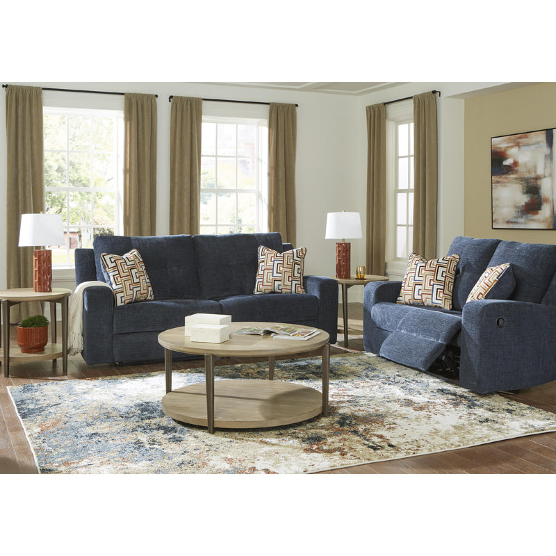 Signature Design by Ashley Danum Stationary Fabric Loveseat 3880686 IMAGE 9