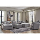  Signature Design by Ashley Modmax 9210408 Oversized Accent Ottoman IMAGE 7