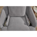  Signature Design by Ashley Modmax 9210461 Swivel Glider Recliner IMAGE 9
