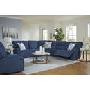  Signature Design by Ashley Acklen Place 9360782 Wide Seat Power Recliner IMAGE 13