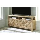  Signature Design by Ashley Hudwick A4000672 Accent Cabinet IMAGE 6