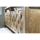  Signature Design by Ashley Hudwick A4000672 Accent Cabinet IMAGE 8