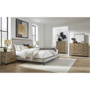 Benchcraft Tomtyn B622B1 Dresser and Mirror IMAGE 9