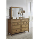  Signature Design by Ashley Sharlance B895-31 Dresser IMAGE 6