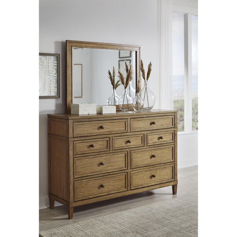 Signature Design by Ashley Sharlance 9-Drawer Dresser B895-31 IMAGE 6