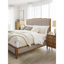 Signature Design by Ashley Sharlance B895B2 Queen Upholstered Panel Bed IMAGE 7