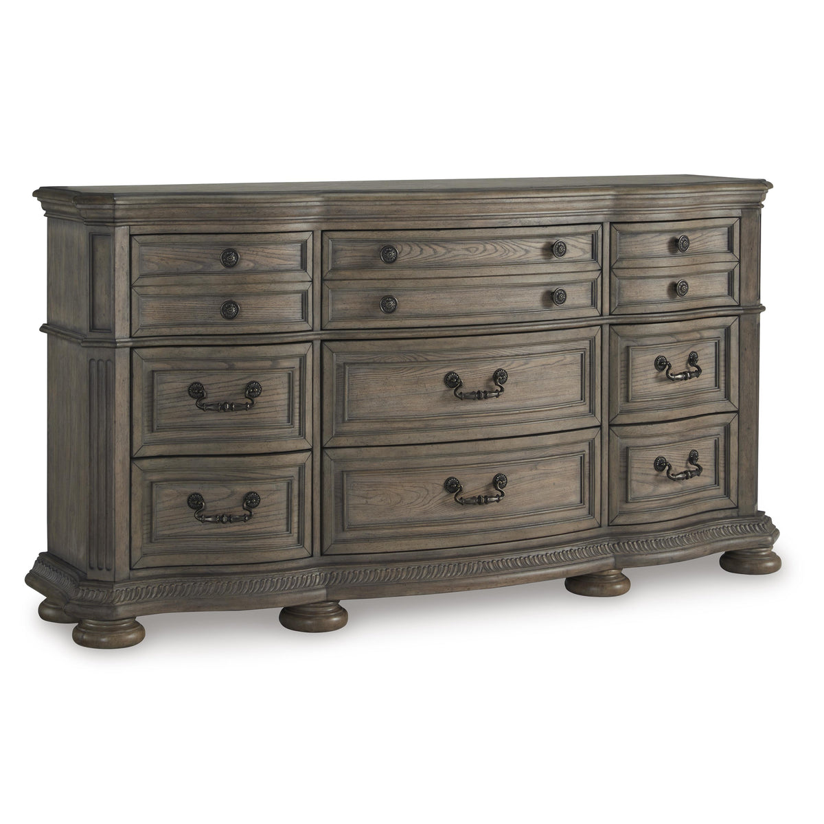 Signature Design by Ashley Ardenfield B944-31 Dresser