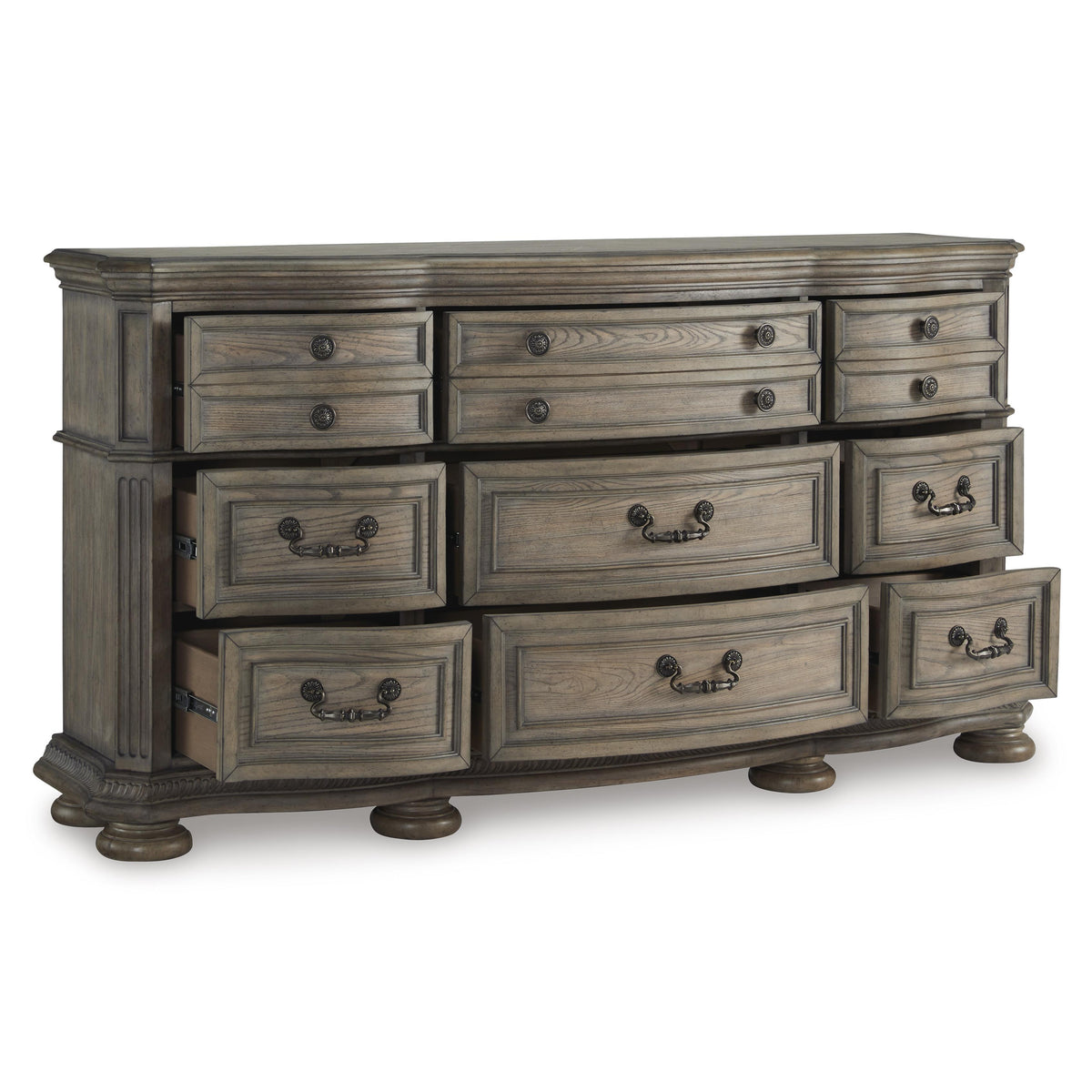 Signature Design by Ashley Ardenfield B944-31 Dresser