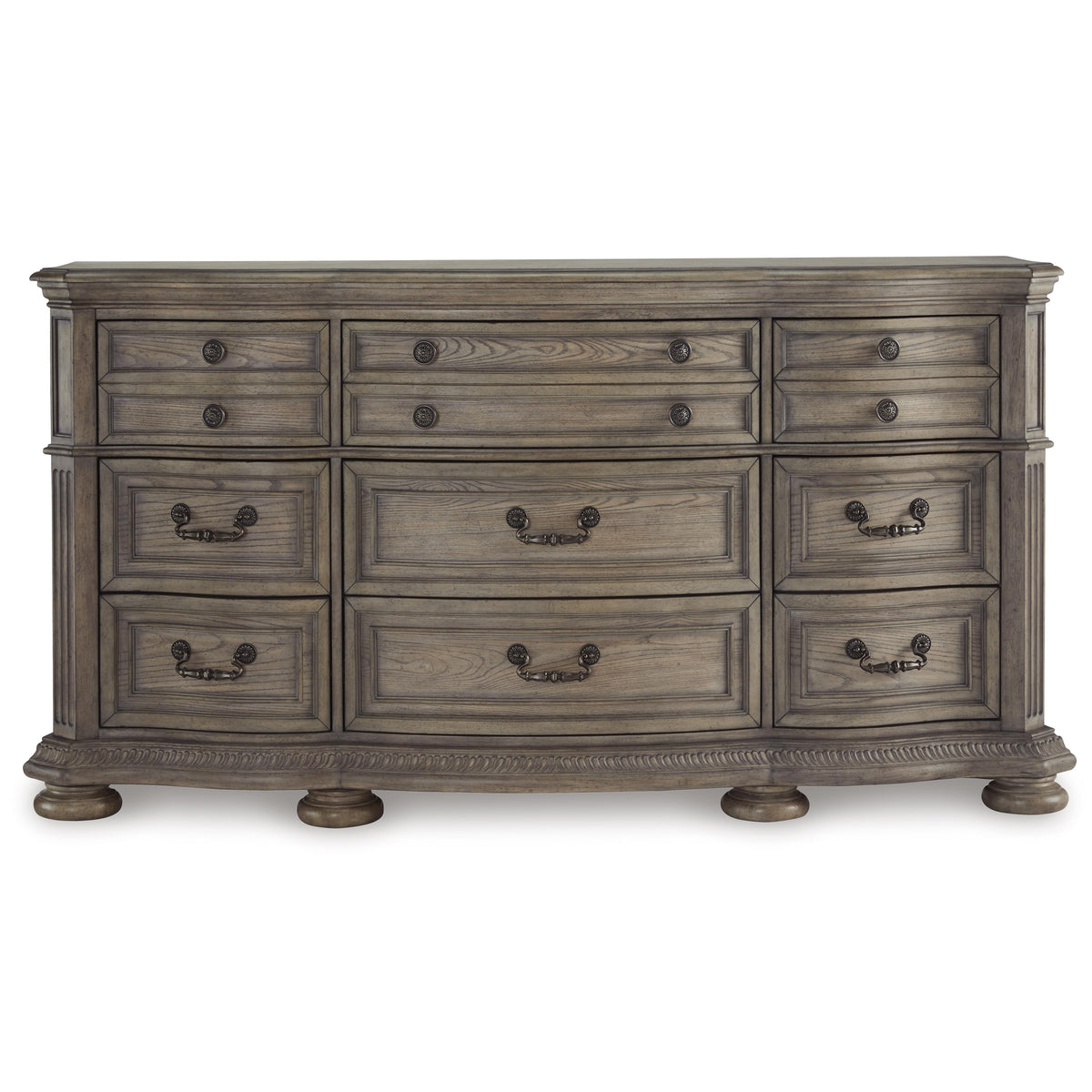 Signature Design by Ashley Ardenfield B944-31 Dresser