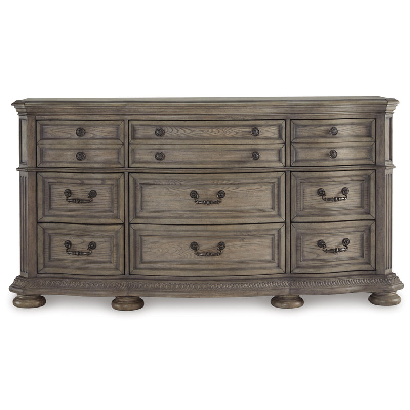 ashely furniture dresser Signature Design by Ashley Ardenfield B944-31 Dresser