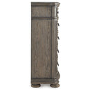 Signature Design by Ashley Ardenfield 5-Drawer Chest B944-46 IMAGE 4