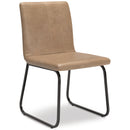  Signature Design by Ashley Pharwynn D446-02 Dining Upholstered Side Chair IMAGE 1