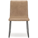  Signature Design by Ashley Pharwynn D446-02 Dining Upholstered Side Chair IMAGE 2