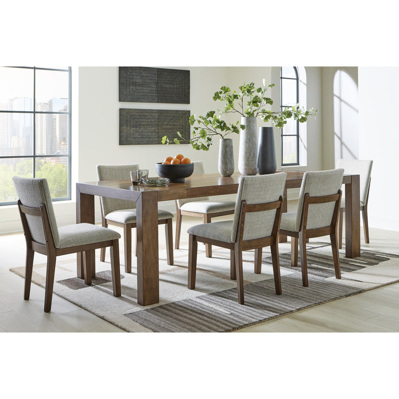 Signature Design by Ashley Kraeburn Dining Chair D496-01 IMAGE 7