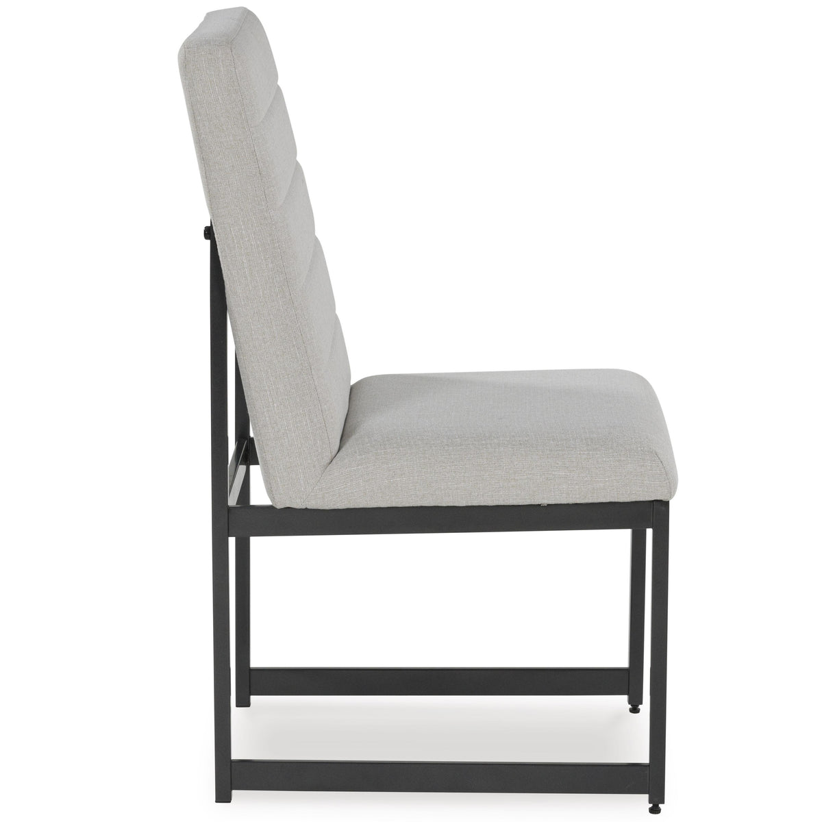 TON CHAIR(トンチェア)　TO-35 Gray ① Signature Design by Ashley Tomtyn D622-01 Dining Upholstered Side Chai