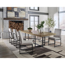  Signature Design by Ashley Tomtyn D622-35 Rectangular Dining Room Extension Table IMAGE 11