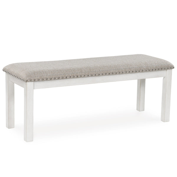 Signature Design by Ashley Robbinsdale Bench D642-00 IMAGE 1