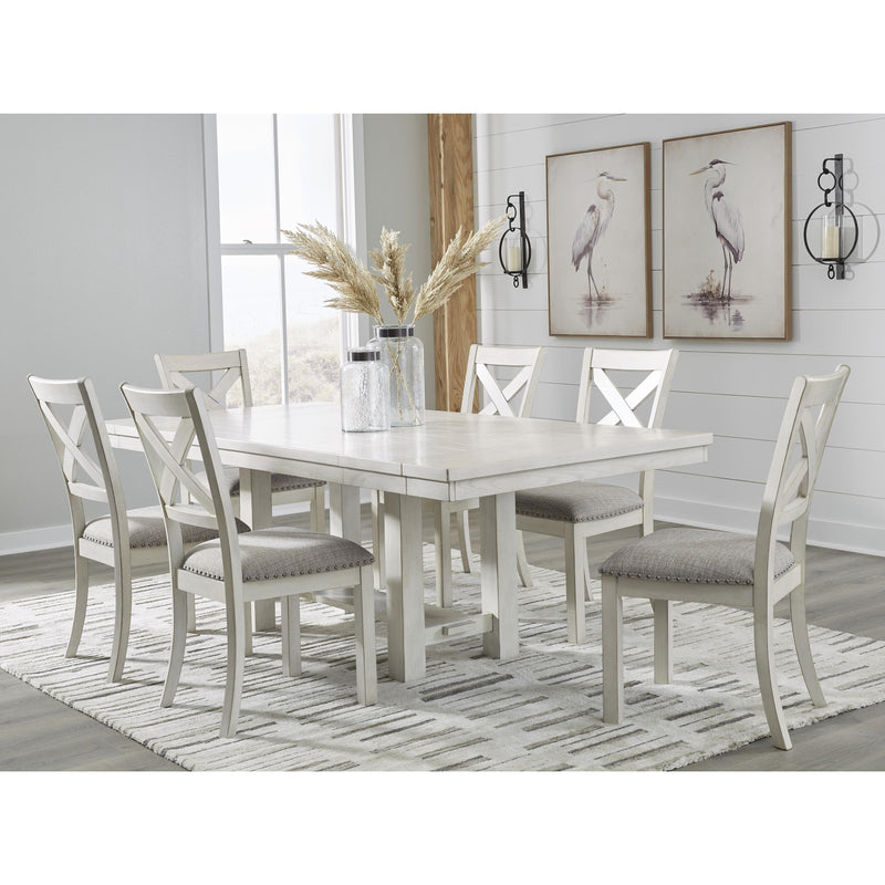 Signature Design by Ashley Robbinsdale Dining Chair D642-01 IMAGE 9