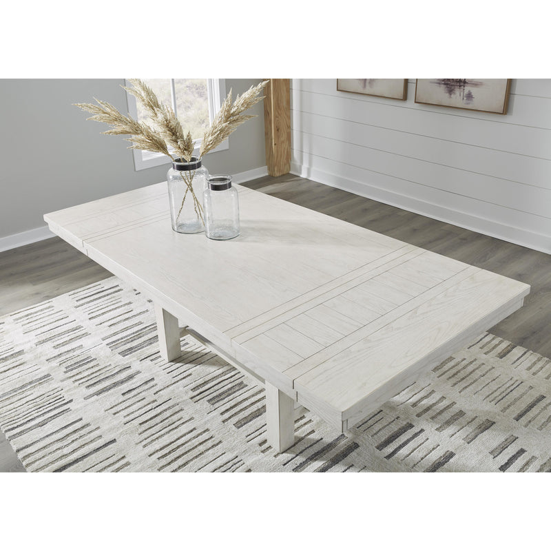 Signature Design by Ashley Robbinsdale Dining Table D642-45 IMAGE 7