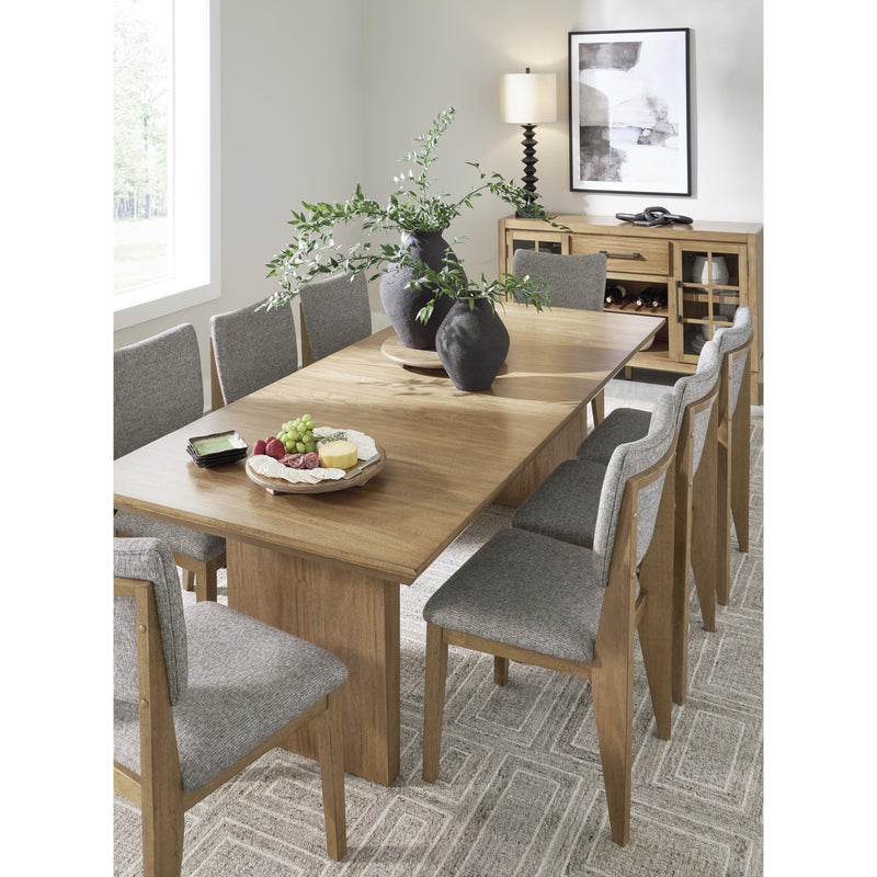 Signature Design by Ashley Sherbana Dining Table D833-35 IMAGE 14