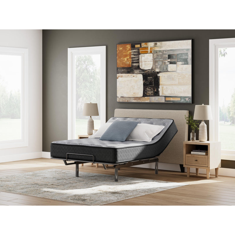 Sierra Sleep Comfort Plus M51831 Queen Mattress IMAGE 4