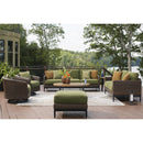  Signature Design by Ashley Horizon Hall P572-835 Loveseat with Cushion IMAGE 12