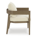  Signature Design by Ashley Serene Bay P671-601A Arm Chair With Cushion IMAGE 3