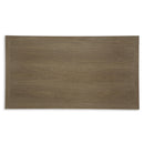  Signature Design by Ashley Serene Bay P671-701 Rectangular Cocktail Table IMAGE 4