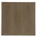  Signature Design by Ashley Serene Bay P671-702 Square End Table IMAGE 4