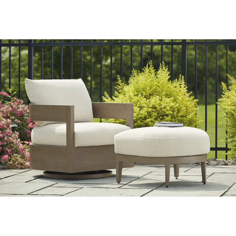 Signature Design by Ashley Outdoor Seating Chairs P671-821 IMAGE 6