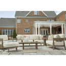  Signature Design by Ashley Serene Bay P671-838 Sofa with Cushion IMAGE 12