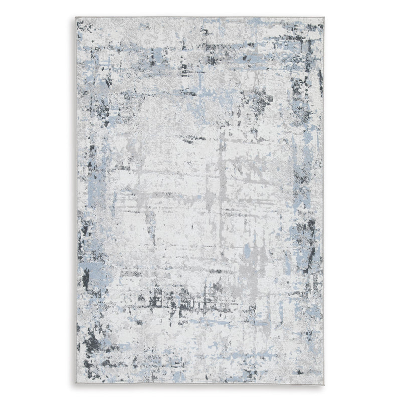 Signature Design by Ashley Rugs Rectangle R406981 IMAGE 1