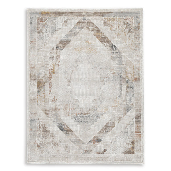 Signature Design by Ashley Rugs Rectangle R407032 IMAGE 1