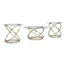 Signature Design by Ashley Crimonti Occasional Table Set T273-13 IMAGE 1