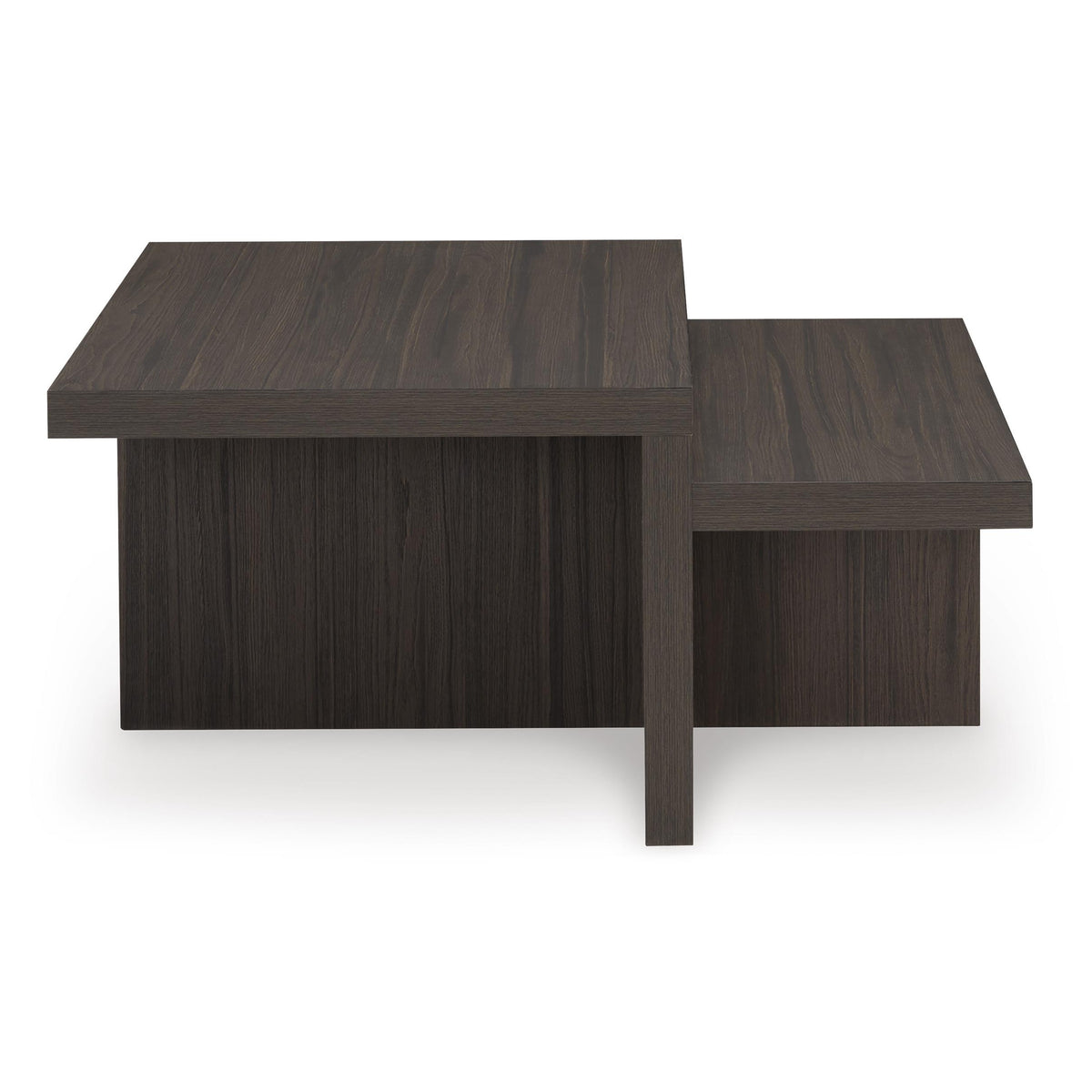 Signature Design by Ashley Zendex T304-12 Occasional Table Set