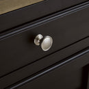 Signature Design by Ashley Drazmine Lift Top Cocktail Table T734-20 IMAGE 8