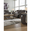 Signature Design by Ashley Boxmere Power Reclining Sofa U1310087 IMAGE 12