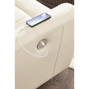 Signature Design by Ashley Dahlmoore U1320087 Reclining Power Sofa IMAGE 6