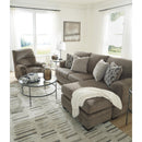  Signature Design by Ashley Stonemeade 5950518 Sofa Chaise IMAGE 9