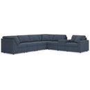  Signature Design by Ashley Modmax 92121S32 7 pc Sectional IMAGE 1