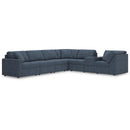 Signature Design by Ashley Modmax 92121S33 7 pc Sectional IMAGE 1