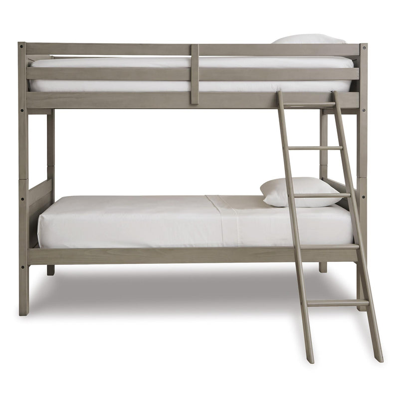 Signature Design by Ashley Kids Beds Bunk Bed B733-59/M44511/M44511 IMAGE 2