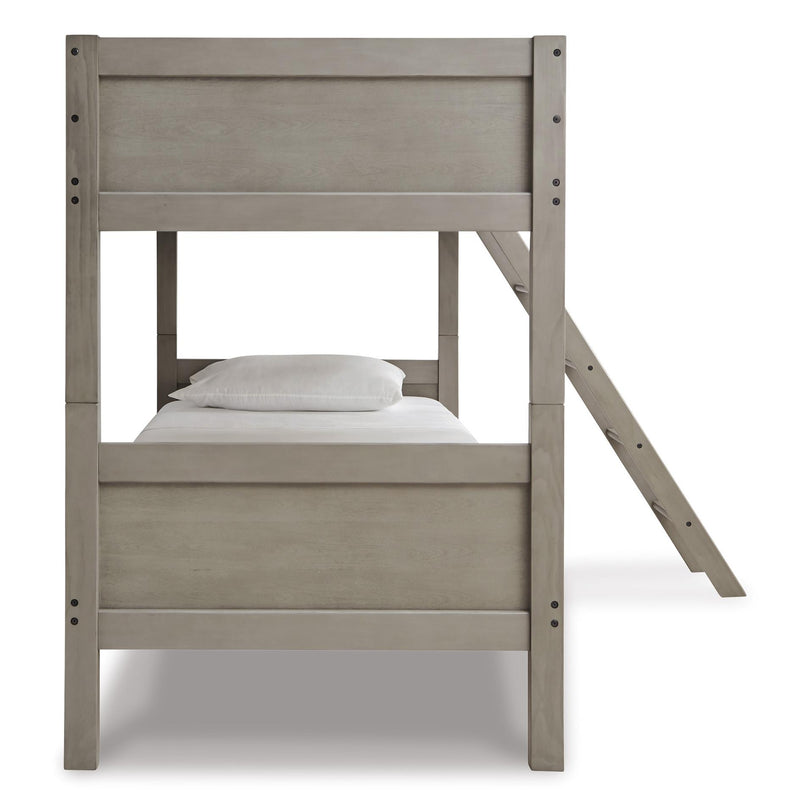 Signature Design by Ashley Kids Beds Bunk Bed B733-59/M43111/M43111 IMAGE 3