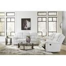  Signature Design by Ashley Frohn 3740588C Reclining Sofa IMAGE 11