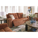  Signature Design by Ashley Danum 3880786C Reclining Loveseat IMAGE 9
